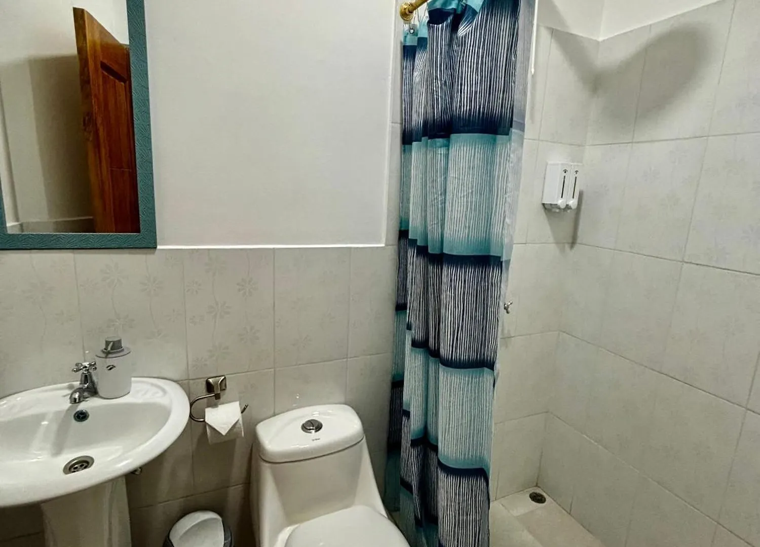 Suite Arena, A Pocos Metros De La Playa Puerto Baquerizo Moreno