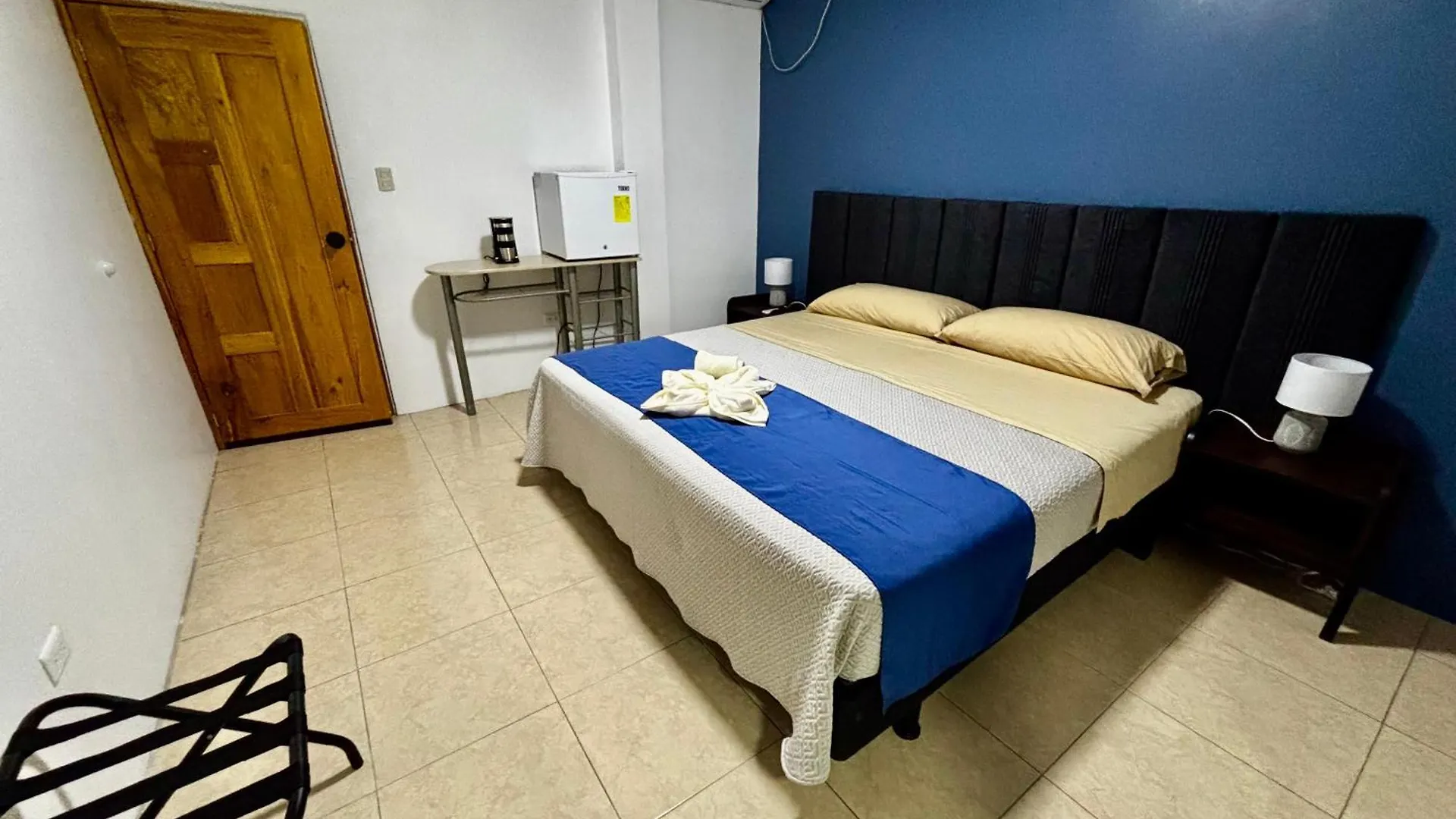 Suite Arena, A Pocos Metros De La Playa Puerto Baquerizo Moreno Ecuador
