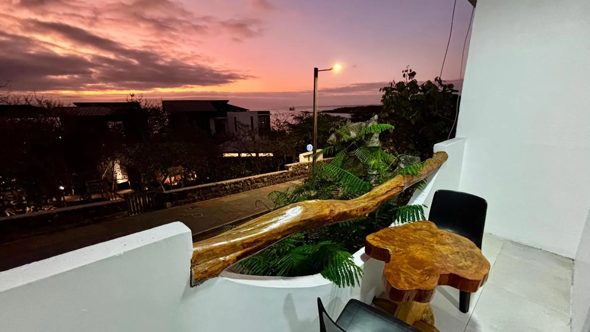 Suite Arena, A Pocos Metros De La Playa Puerto Baquerizo Moreno