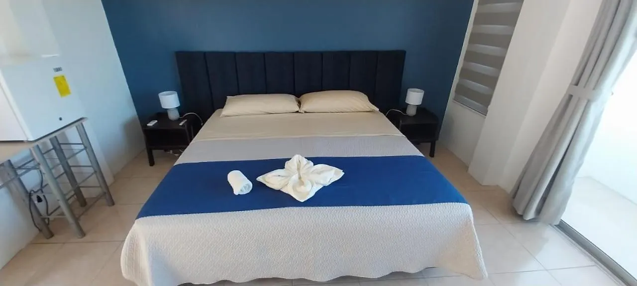 Suite Arena, A Pocos Metros De La Playa Puerto Baquerizo Moreno 0*,