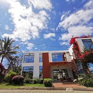 La Casa De Mi Sub Hotel