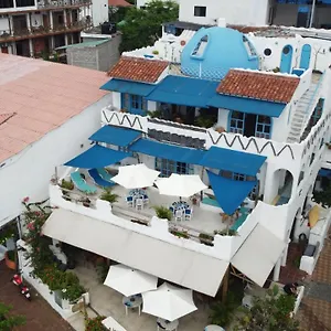 Casa Blanca Hotel