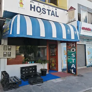 Ostello La Casa De Luis