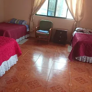 Casa De Celeste Bed and breakfast