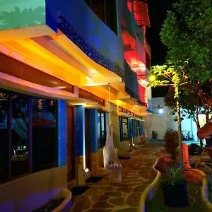 Galapagos Eco Friendly Отель типа 