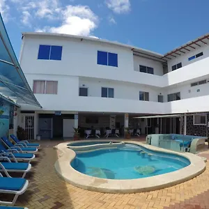 Stefany's Hostal